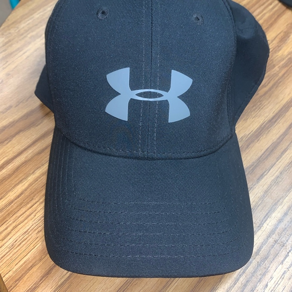 Under Armour Hat